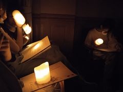 -CLUE演绎实景剧本杀(江南西店)