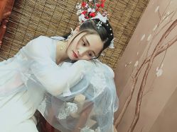 -汉仪华裳汉服馆(打浦桥店)