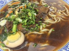 -清真马祥兴菜馆(云南北路店)