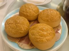 -川林海鲜酒家·湾仔传统早茶·粤菜