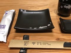 -吟松日式料理(莘庄店)