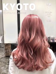 -CD Hair salon