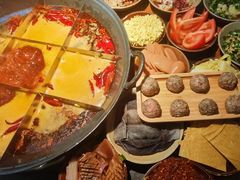 -陈陈火锅(较场口店)