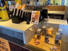 -麦当劳(长泰商业广场店)