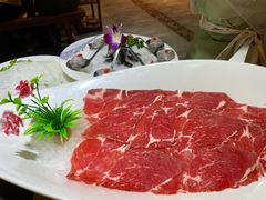 -蜀家渝重庆火锅(南屏街店)