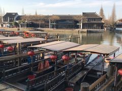 -洞天食府(北大街店)