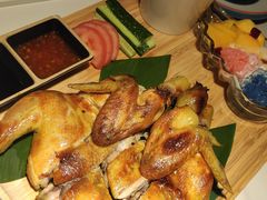 -泰兰香·Thailand(凯德空中花园店)