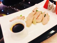 -十八棵（老龙井）御茶园(老龙井店)