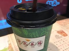 -孖记茶档·热腾茶餐(荔湾领展广场店)