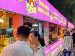 门面-西宁新千观光夜市(夏都大街店)