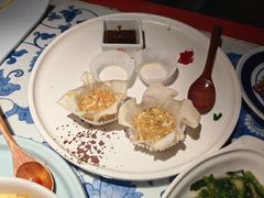 -桂满陇·桃花院落(长泰广场店)