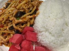 -阳阳中国饭(北京荟聚店)