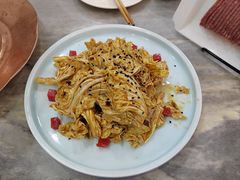-清真·鸦儿李记·涮肉(鼓楼店)