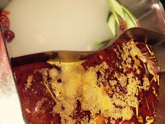 -陈府大宅门成都火锅·手切鲜肉(太原街店)