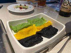-海底捞火锅(枫蓝国际购物中心店)