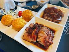 铁板叉烧-翠园(成都太古里店)