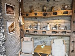 -田德能咖啡博物馆