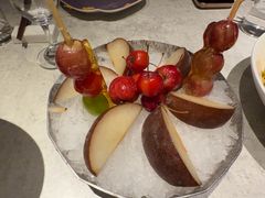 -上和臻品中国菜(花园街店)