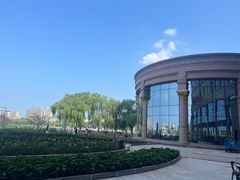 -唐山河头老街国丰维景国际大酒店