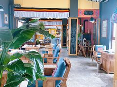 -陀岗美食·云南藏式特色餐厅