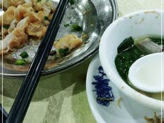-标记美食新鲜猪杂(兴南大道店)