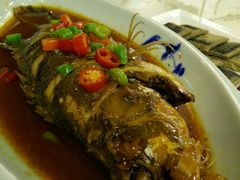-安徽大厦中餐厅