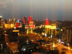 -视界美食自助餐厅·石家庄希尔顿酒店