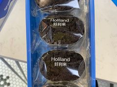 -好利来(龙首印象城店)