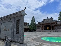 -海窝子古镇