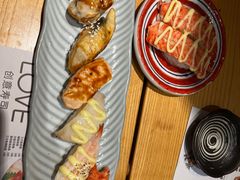 -Sushi Love 创意寿司(丽影广场店)