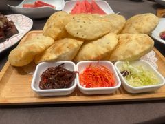 -聚宾楼·烤鸭·家宴(科技三路店)