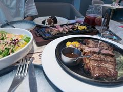 -悦荟牛排餐厅(佳木斯万达店)