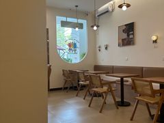 -Reset Coffee 与海咖啡