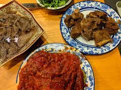 -飘香火锅(玉林西路店)