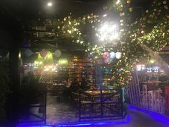 -友记功夫香·人民川菜(红牌楼店)