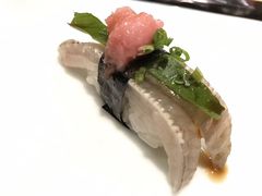 寿司-松涛日本料理