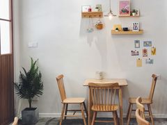用餐区-Woolee韩食堂·韩式家庭料理