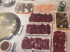 -八合里牛肉火锅(八合里总店)
