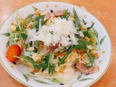 凯撒沙拉-萨莉亚意式餐厅(深圳北站店)