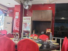 -芦月轩羊蝎子(北蜂窝店)