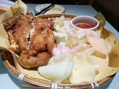 -粗茶淡饭•陕菜•家常菜