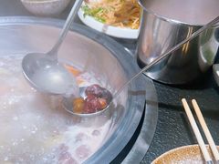 -313羊庄·羊肉火锅烧烤(李村店)