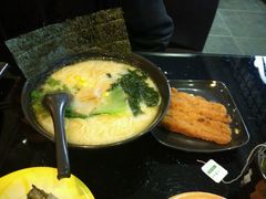 -禾绿回转寿司(苏宁广场店)