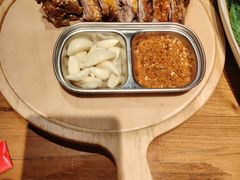 -疆里疆外·和田烤肉·清真