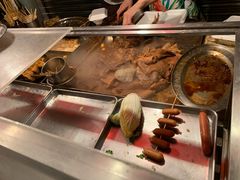 -明记牛杂(新马路分店)