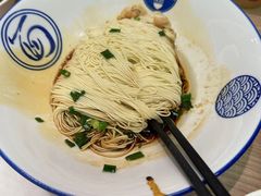 -新万鑫银丝面·非遗无锡味(惠山古镇店)