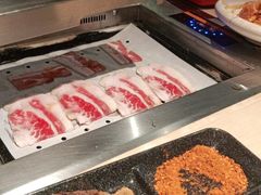 -新石器烤肉(周浦万达店)