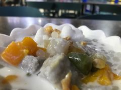 -博鳌悠然·忠锐杂粮茶餐厅