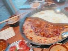 -楠火锅(昆山金鹰店)