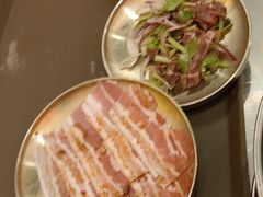 -核桃碳烤肉馆(深圳首店)